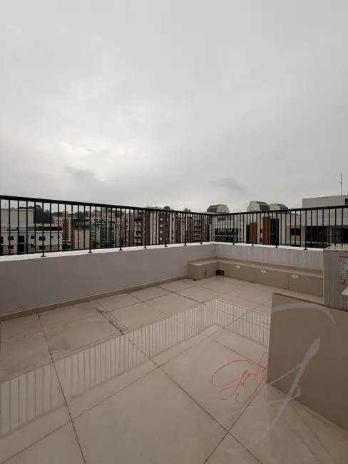 Foto 7 de Apartamento com 4 quartos à venda, 222m2 em Vila São Francisco, São Paulo - SP