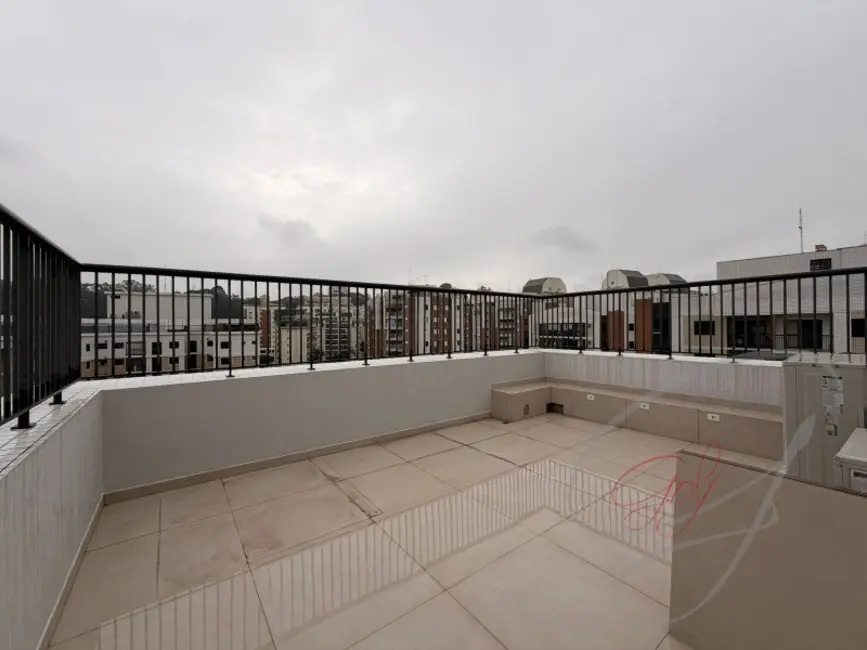 Foto 8 de Apartamento com 4 quartos à venda, 222m2 em Vila São Francisco, São Paulo - SP