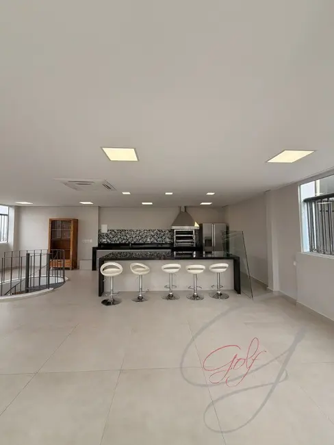 Foto 5 de Apartamento com 4 quartos à venda, 222m2 em Vila São Francisco, São Paulo - SP