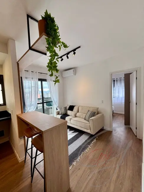 Foto 1 de Apartamento com 2 quartos à venda, 55m2 em Vila Osasco, Osasco - SP
