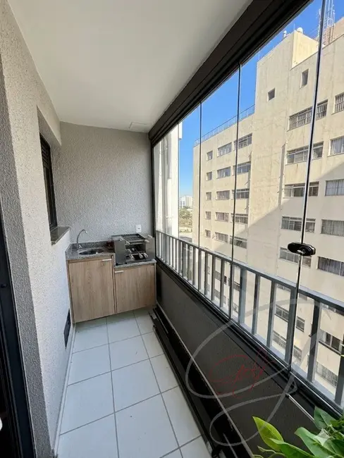 Foto 2 de Apartamento com 2 quartos à venda, 55m2 em Vila Osasco, Osasco - SP