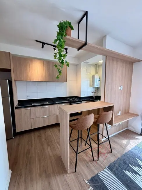 Foto 4 de Apartamento com 2 quartos à venda, 55m2 em Vila Osasco, Osasco - SP