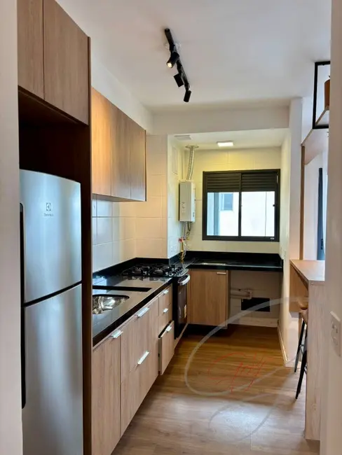 Foto 5 de Apartamento com 2 quartos à venda, 55m2 em Vila Osasco, Osasco - SP