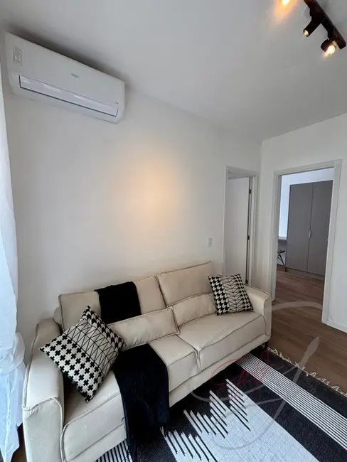 Foto 3 de Apartamento com 2 quartos à venda, 55m2 em Vila Osasco, Osasco - SP