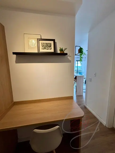 Foto 7 de Apartamento com 2 quartos à venda, 55m2 em Vila Osasco, Osasco - SP