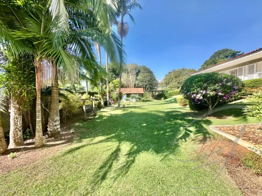 Foto 4 de Casa de Condomínio com 4 quartos à venda, 503m2 em Granja Viana, Cotia - SP