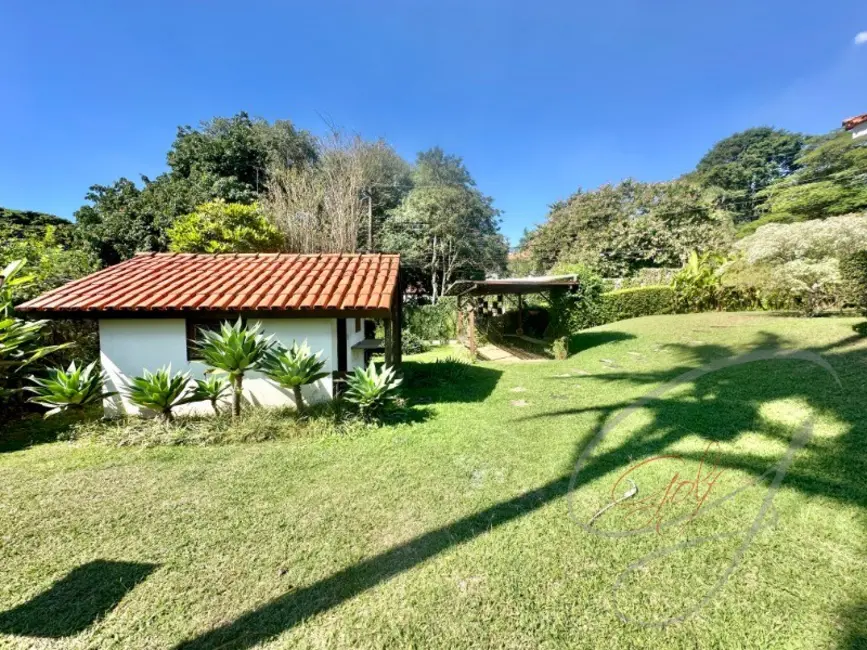 Foto 7 de Casa de Condomínio com 4 quartos à venda, 503m2 em Granja Viana, Cotia - SP