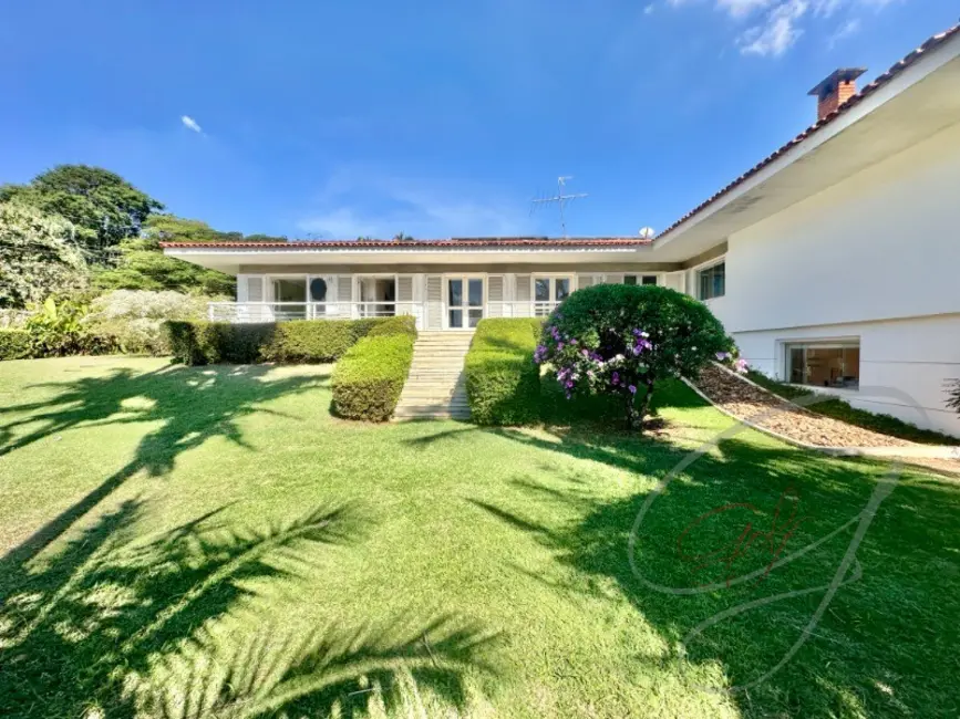 Foto 6 de Casa de Condomínio com 4 quartos à venda, 503m2 em Granja Viana, Cotia - SP