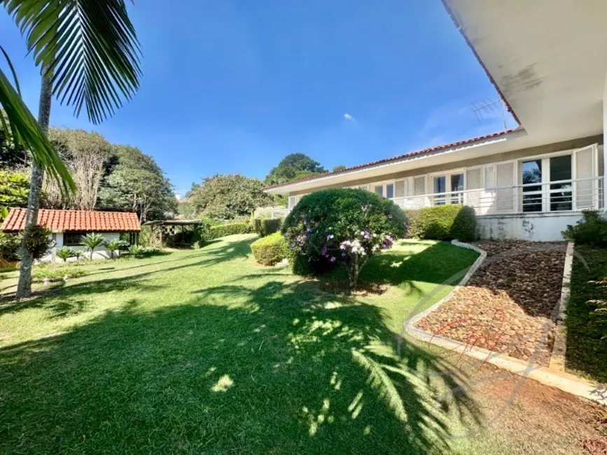 Foto 5 de Casa de Condomínio com 4 quartos à venda, 503m2 em Granja Viana, Cotia - SP