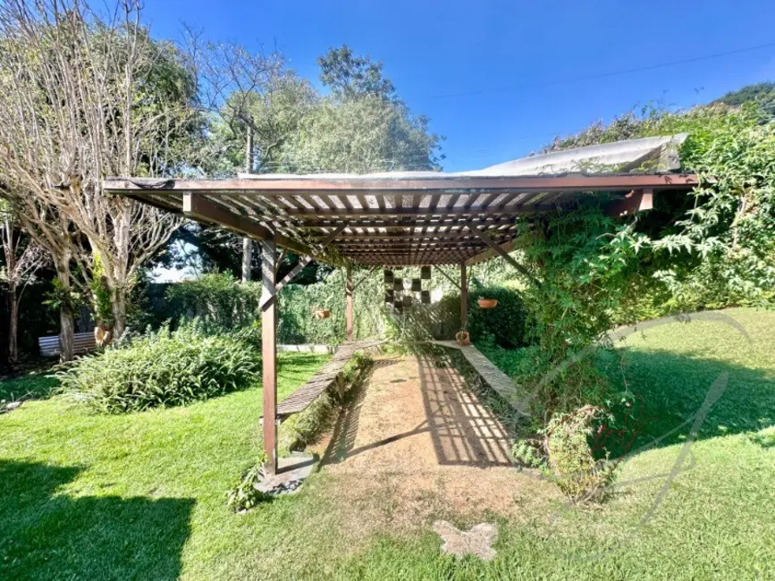 Foto 9 de Casa de Condomínio com 4 quartos à venda, 503m2 em Granja Viana, Cotia - SP
