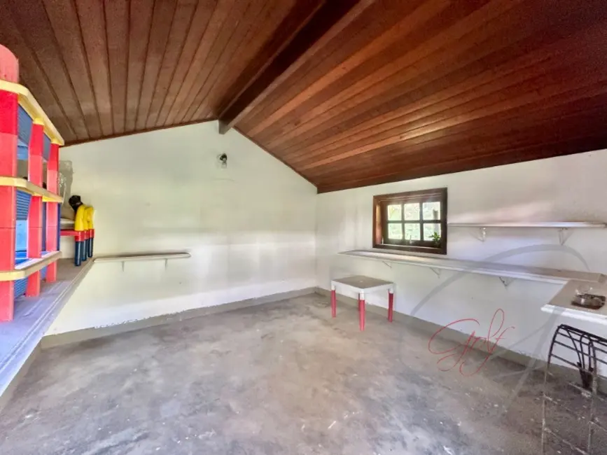 Foto 8 de Casa de Condomínio com 4 quartos à venda, 503m2 em Granja Viana, Cotia - SP