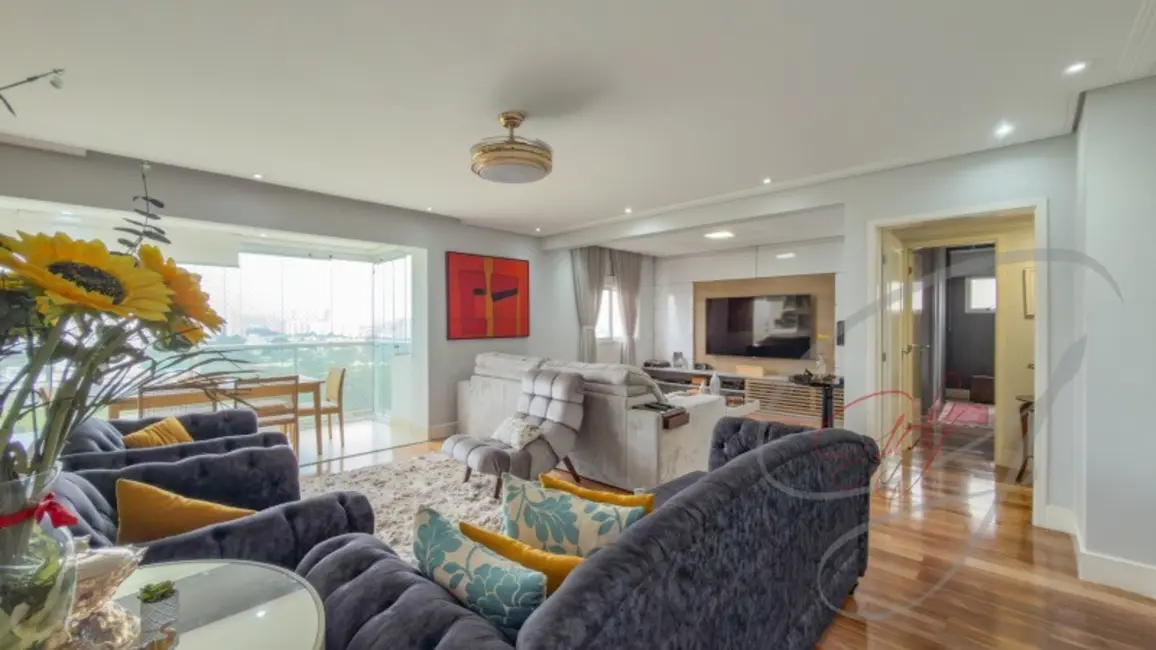 Foto 2 de Apartamento com 3 quartos à venda, 170m2 em Osasco - SP