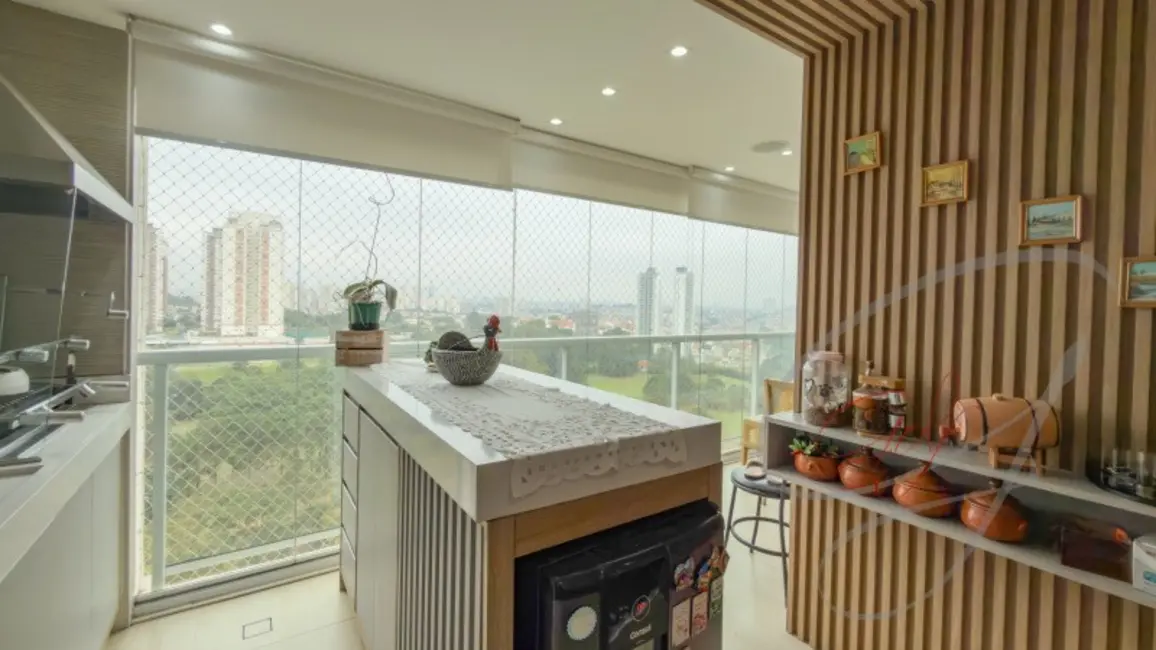 Foto 8 de Apartamento com 3 quartos à venda, 170m2 em Osasco - SP