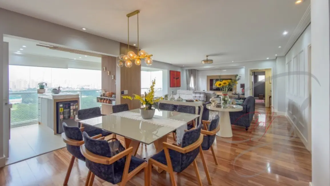 Foto 1 de Apartamento com 3 quartos à venda, 170m2 em Osasco - SP