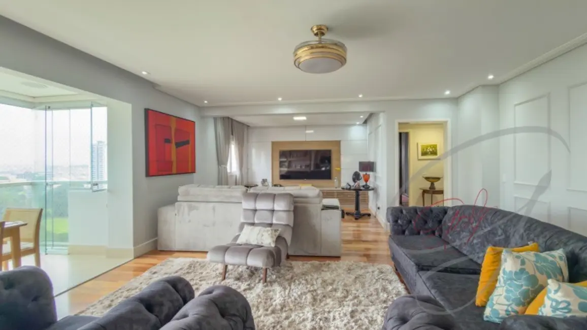 Foto 3 de Apartamento com 3 quartos à venda, 170m2 em Osasco - SP