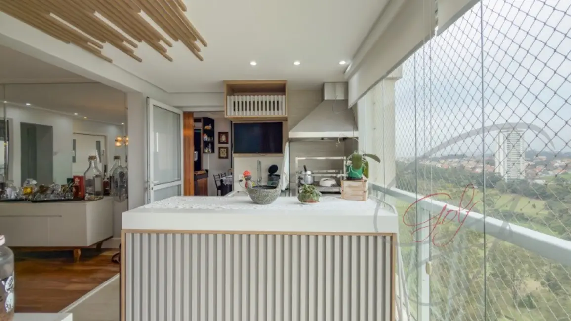 Foto 7 de Apartamento com 3 quartos à venda, 170m2 em Osasco - SP