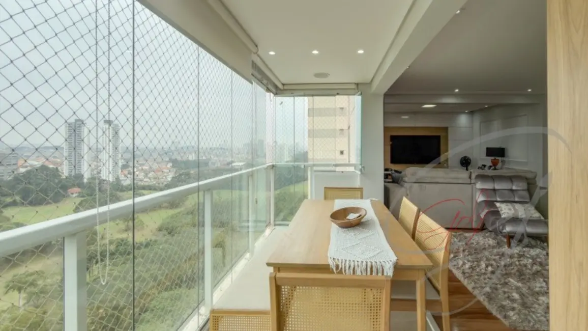 Foto 5 de Apartamento com 3 quartos à venda, 170m2 em Osasco - SP