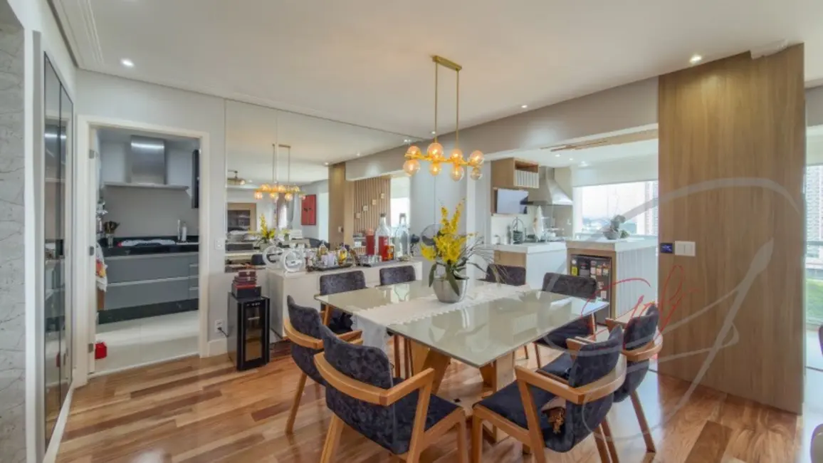 Foto 9 de Apartamento com 3 quartos à venda, 170m2 em Osasco - SP