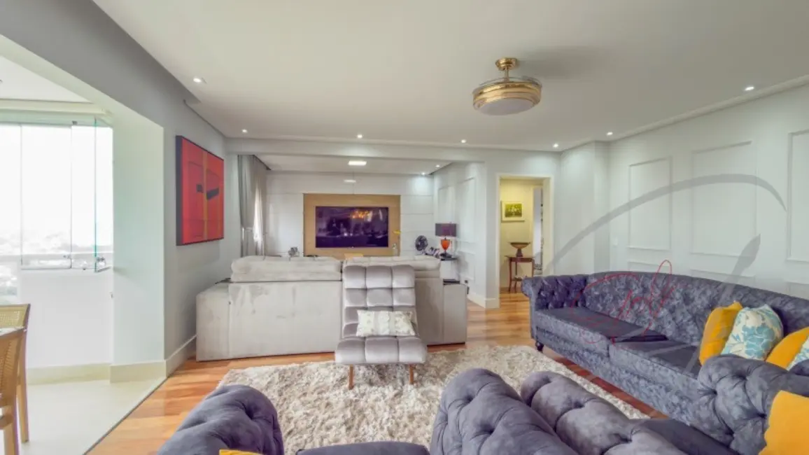 Foto 4 de Apartamento com 3 quartos à venda, 170m2 em Osasco - SP