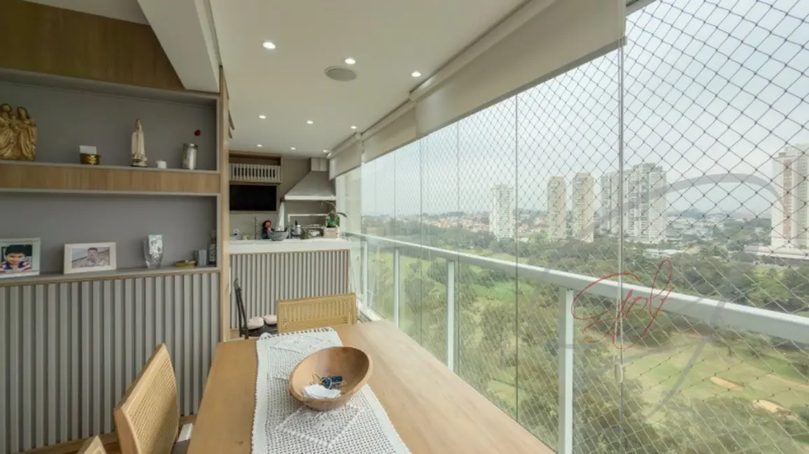 Foto 6 de Apartamento com 3 quartos à venda, 170m2 em Osasco - SP
