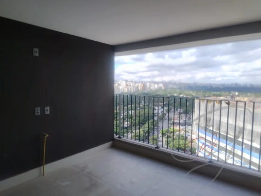 Foto 6 de Apartamento com 2 quartos à venda, 96m2 em Pinheiros, São Paulo - SP