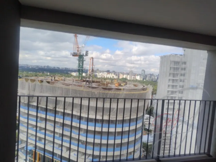 Foto 8 de Apartamento com 2 quartos à venda, 96m2 em Pinheiros, São Paulo - SP