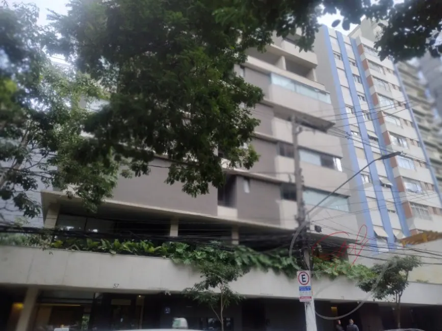 Foto 1 de Apartamento com 2 quartos à venda, 96m2 em Pinheiros, São Paulo - SP