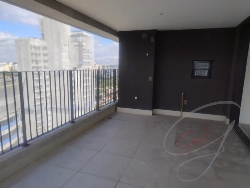Foto 9 de Apartamento com 2 quartos à venda, 96m2 em Pinheiros, São Paulo - SP