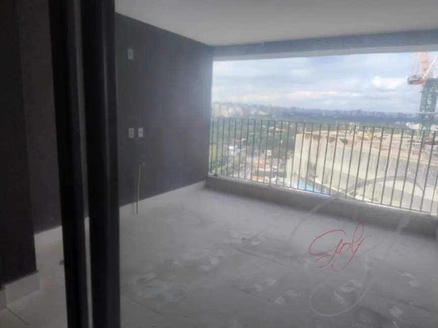 Foto 5 de Apartamento com 2 quartos à venda, 96m2 em Pinheiros, São Paulo - SP