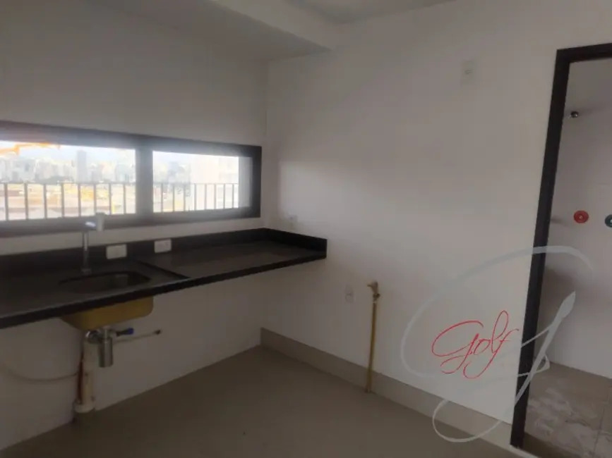 Foto 8 de Apartamento com 3 quartos à venda, 134m2 em Pinheiros, São Paulo - SP