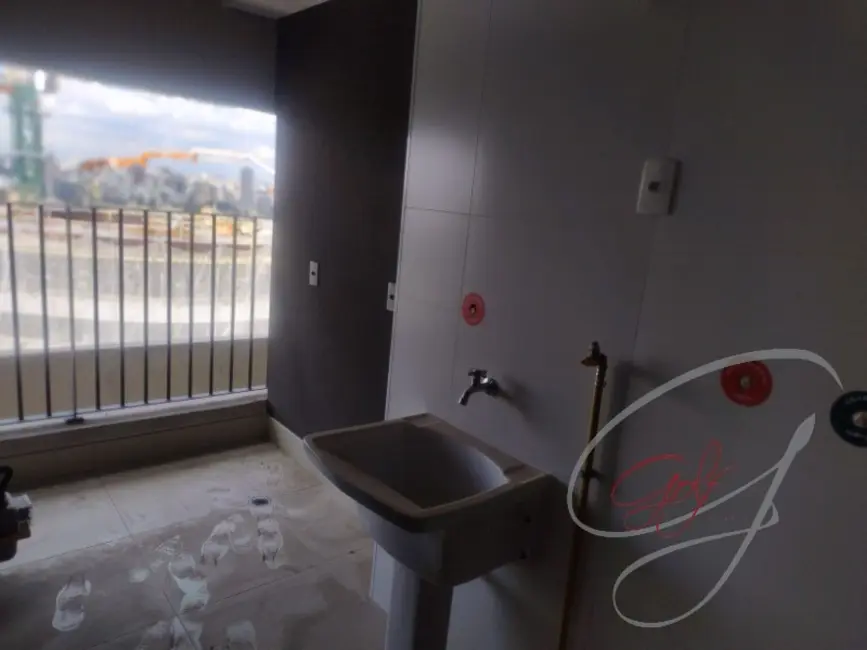 Foto 9 de Apartamento com 3 quartos à venda, 134m2 em Pinheiros, São Paulo - SP