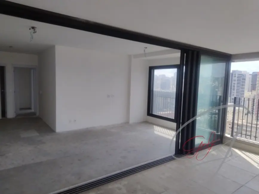 Foto 5 de Apartamento com 3 quartos à venda, 134m2 em Pinheiros, São Paulo - SP