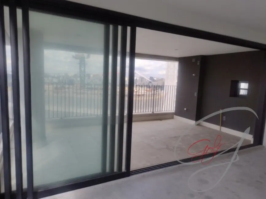 Foto 2 de Apartamento com 3 quartos à venda, 134m2 em Pinheiros, São Paulo - SP