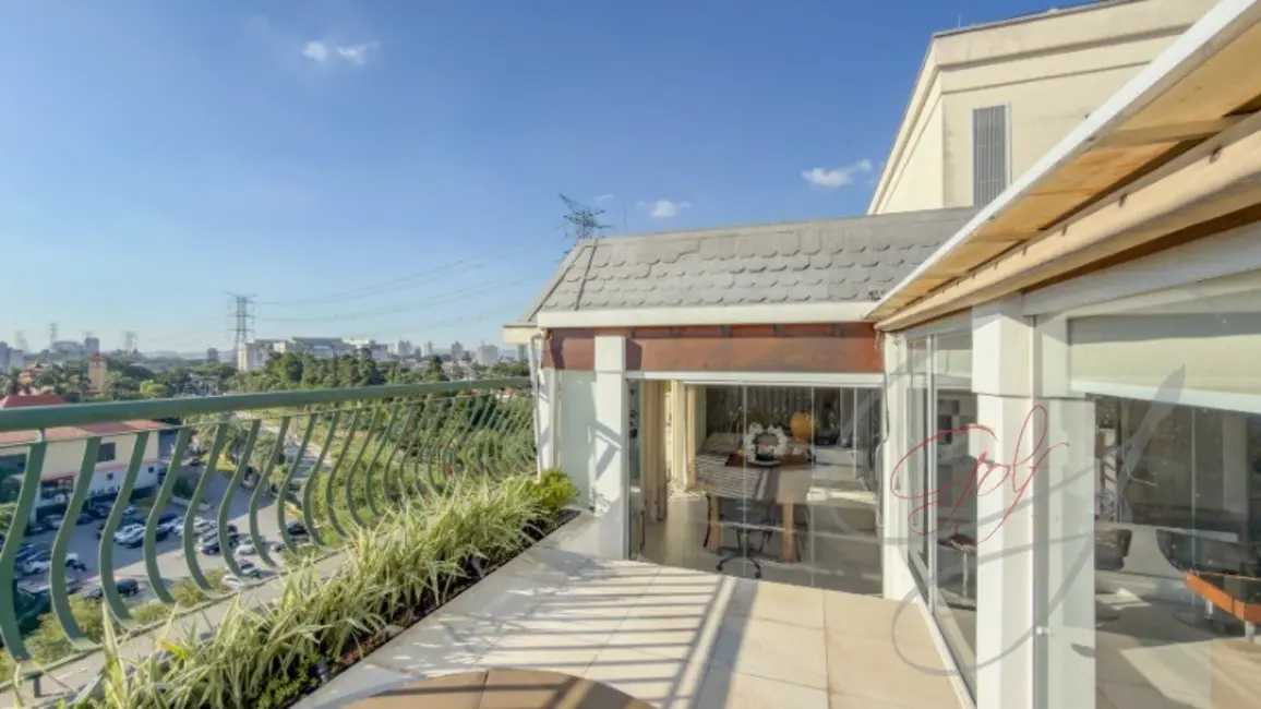 Apartamento com 3 quartos à venda, 156m2 em Vila São Francisco, São Paulo - SP - imagem 9 Foto 9 de Apartamento com 3 quartos à venda, 156m2 em Vila São Francisco, São Paulo - SP