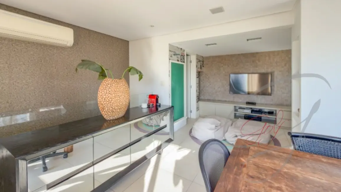 Apartamento com 3 quartos à venda, 156m2 em Vila São Francisco, São Paulo - SP - imagem 4 Foto 4 de Apartamento com 3 quartos à venda, 156m2 em Vila São Francisco, São Paulo - SP