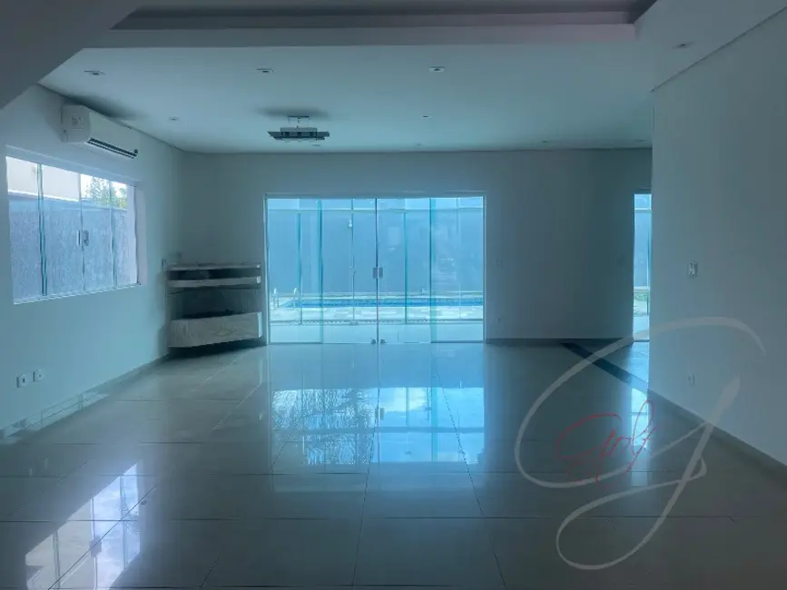 Foto 5 de Casa de Condomínio com 4 quartos à venda, 316m2 em Osasco - SP