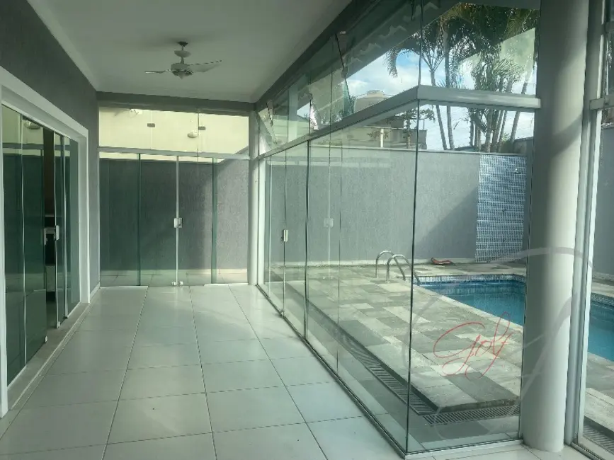 Foto 8 de Casa de Condomínio com 4 quartos à venda, 316m2 em Osasco - SP