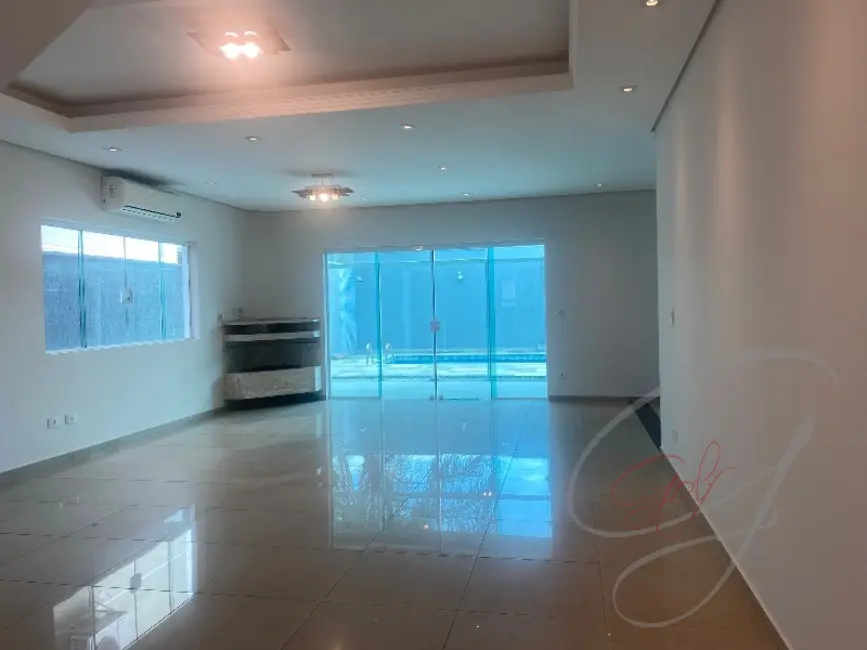 Foto 4 de Casa de Condomínio com 4 quartos à venda, 316m2 em Osasco - SP