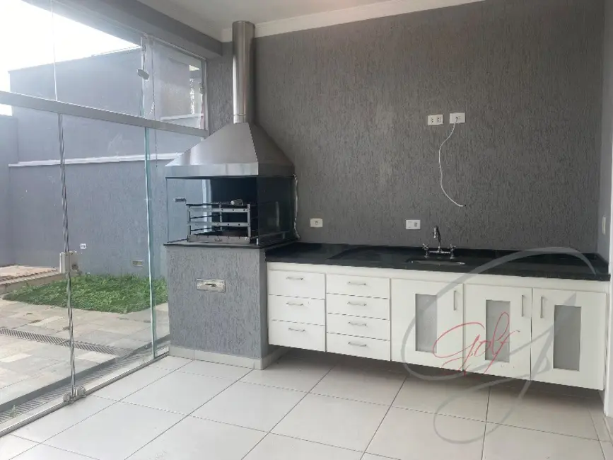 Foto 7 de Casa de Condomínio com 4 quartos à venda, 316m2 em Osasco - SP