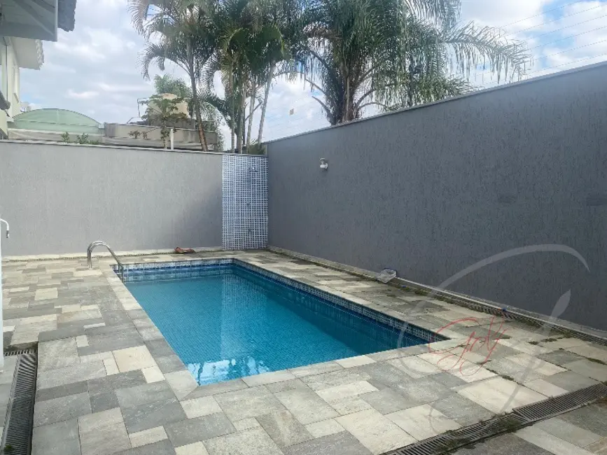 Foto 9 de Casa de Condomínio com 4 quartos à venda, 316m2 em Osasco - SP