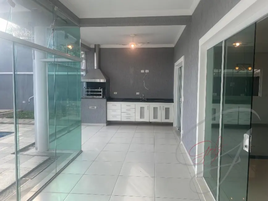 Foto 6 de Casa de Condomínio com 4 quartos à venda, 316m2 em Osasco - SP