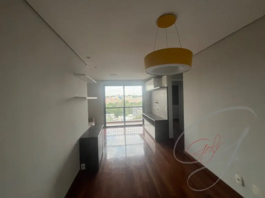 Foto 5 de Apartamento com 2 quartos para alugar, 63m2 em Vila São Francisco, São Paulo - SP