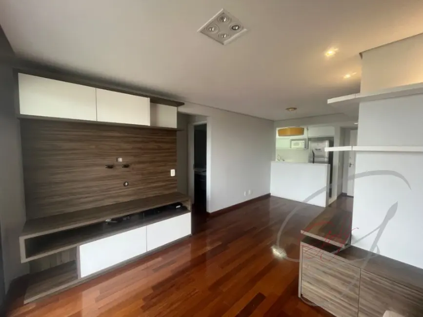 Foto 6 de Apartamento com 2 quartos para alugar, 63m2 em Vila São Francisco, São Paulo - SP
