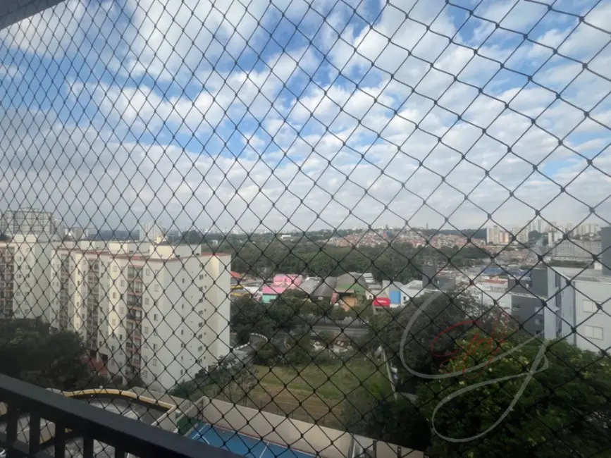 Foto 2 de Apartamento com 2 quartos para alugar, 63m2 em Vila São Francisco, São Paulo - SP