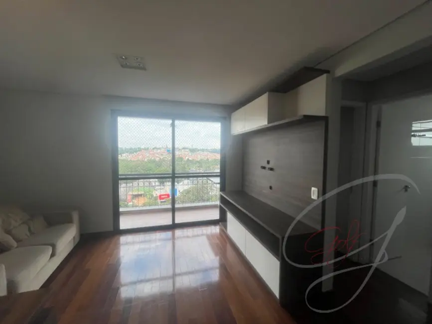 Foto 4 de Apartamento com 2 quartos para alugar, 63m2 em Vila São Francisco, São Paulo - SP