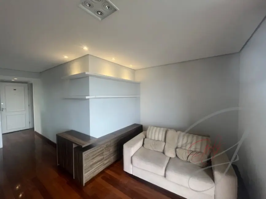 Foto 9 de Apartamento com 2 quartos para alugar, 63m2 em Vila São Francisco, São Paulo - SP