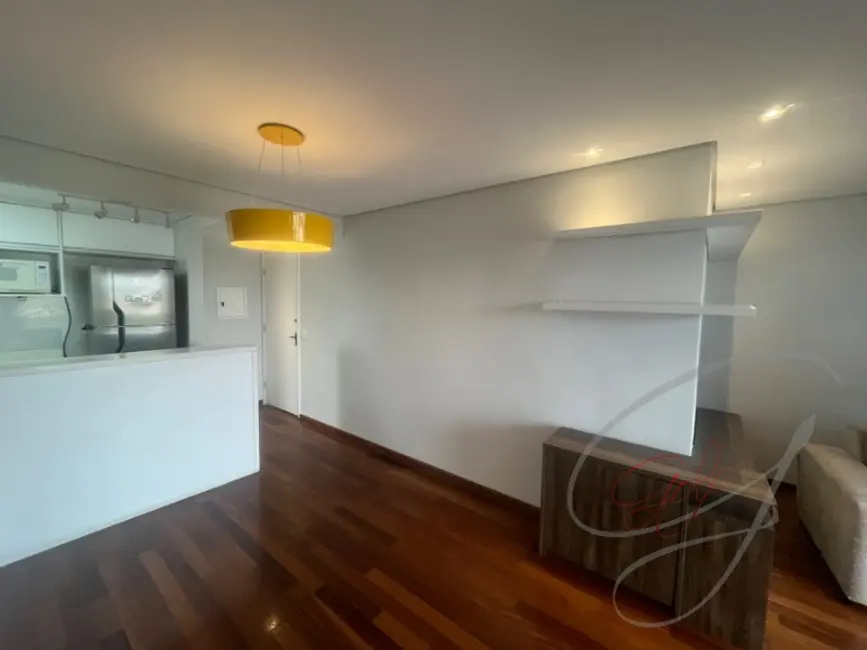 Foto 8 de Apartamento com 2 quartos para alugar, 63m2 em Vila São Francisco, São Paulo - SP