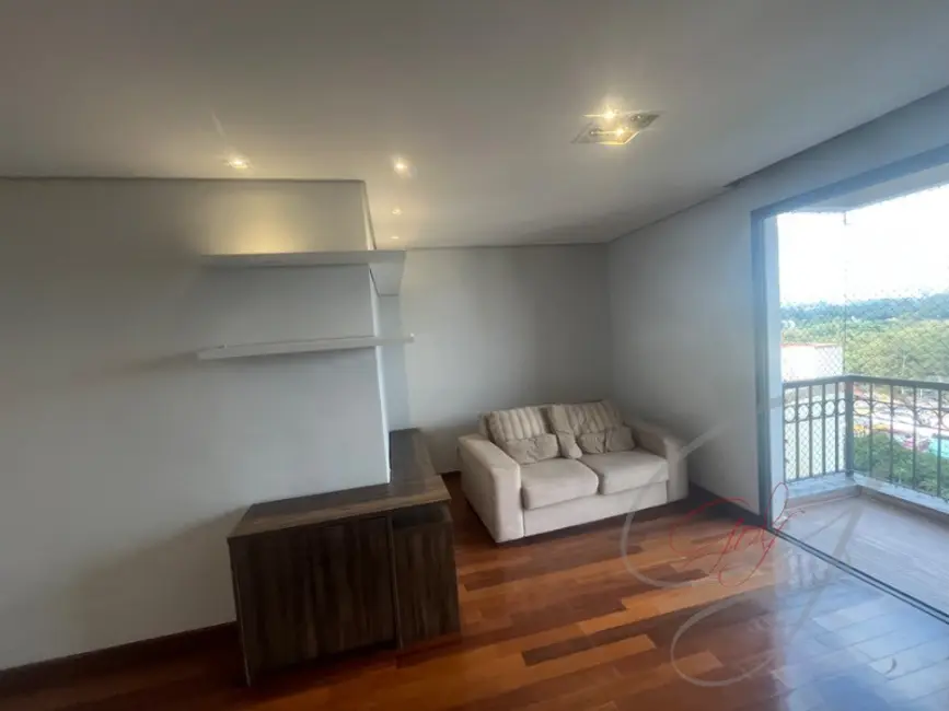 Foto 1 de Apartamento com 2 quartos para alugar, 63m2 em Vila São Francisco, São Paulo - SP