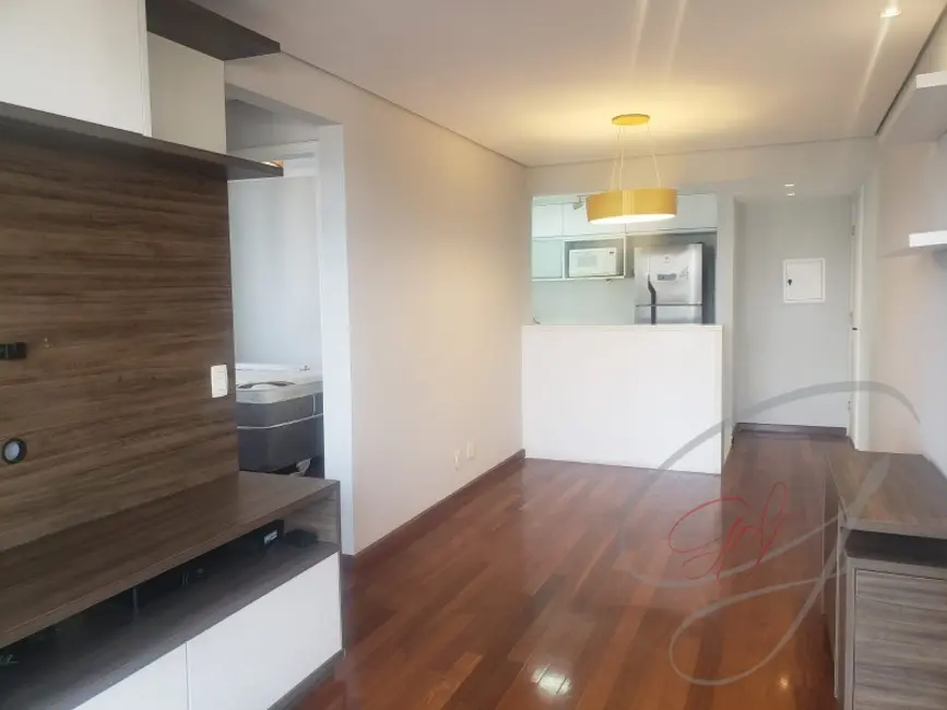 Foto 7 de Apartamento com 2 quartos para alugar, 63m2 em Vila São Francisco, São Paulo - SP