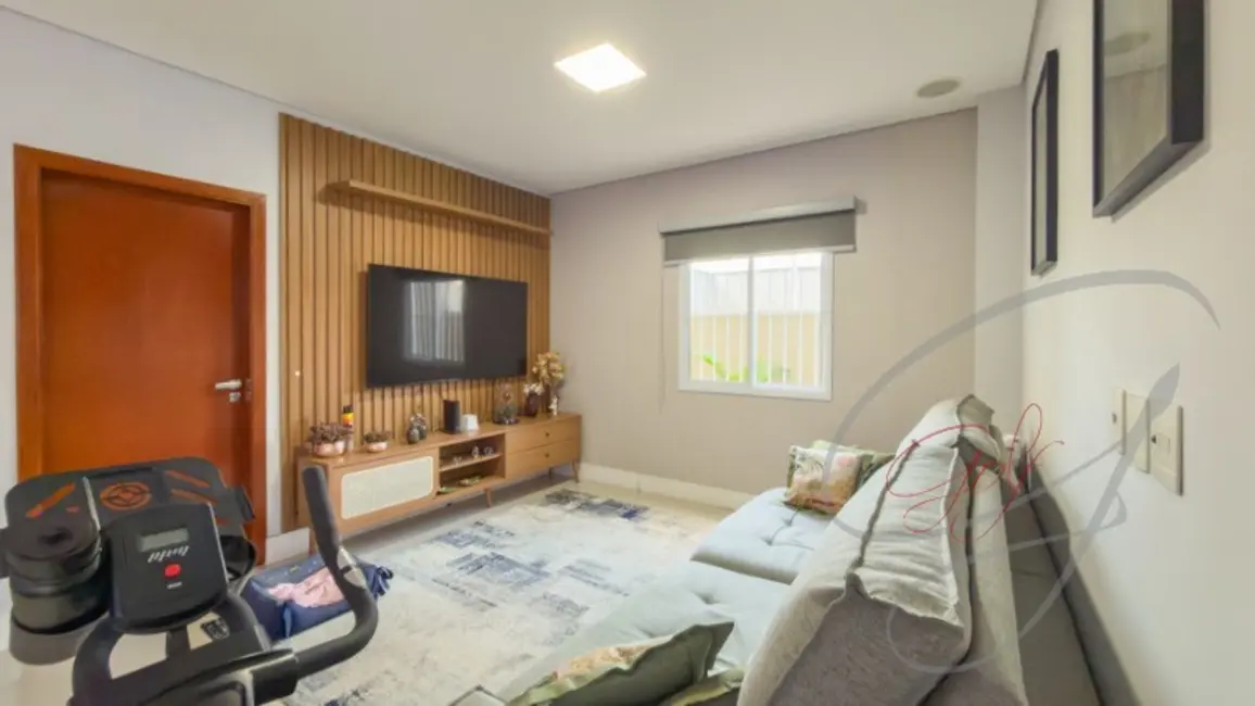 Foto 4 de Casa com 3 quartos à venda, 360m2 em Vila São Francisco, São Paulo - SP